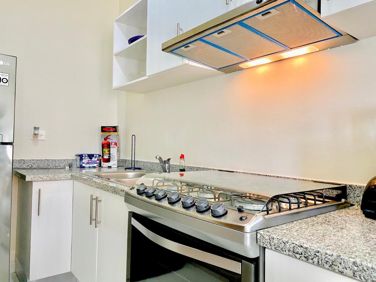 Encanto Con 2 Habitaciones En Long Island Cancún Exteriör bild